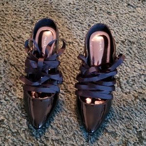 Mark Womens Dress Shoes Size 6